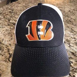 Bengals Hat